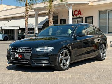 Audi A4 2.0 TDI 190 CV clean diesel multitronic Ad