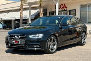 Audi A4 2.0 TDI 190 CV clean diesel multitronic Ad
