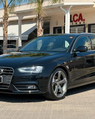 Audi A4 2.0 TDI 190 CV clean diesel multitronic Ad
