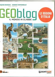 Geoblog – Il mondo in classe – le regioni d’Italia