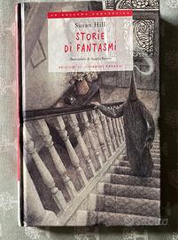 Libro "Storie di fantasmi"