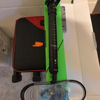 Regisella telescopico syncros