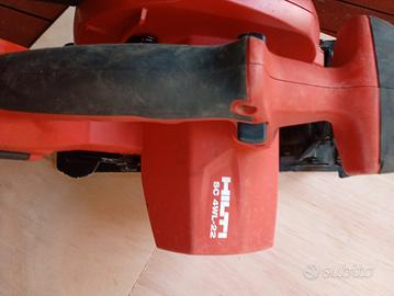 HILTI SC 4WL-22