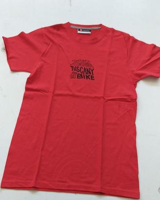 Magliette - T-shirt - Bike