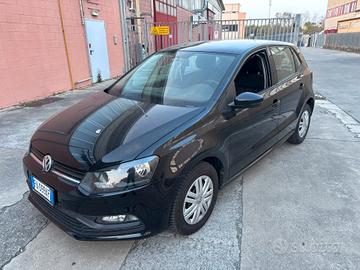 Volkswagen Polo 1.4 TDI 5p. Comfortline