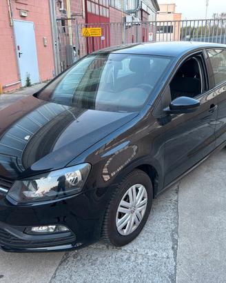 Volkswagen Polo 1.4 TDI 5p. Comfortline