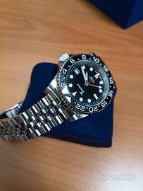Squale, orologio automatico GMT