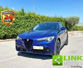 ALFA ROMEO Stelvio 2.2 Turbodiesel 190CV AT8 Q4