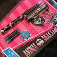Gadget vari Monster High