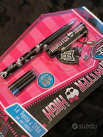 Gadget vari Monster High