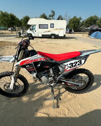 fantic xx 125 2021