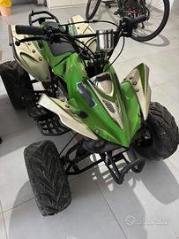 Quad 80