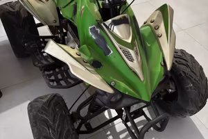 Quad 80