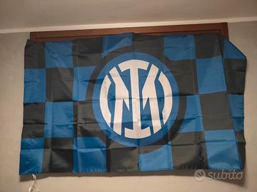 Bandiera Inter 90 x 150