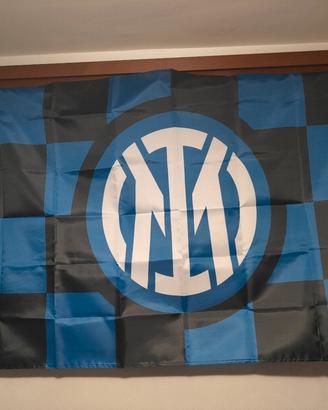 Bandiera Inter 90 x 150