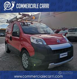 FIAT FIORINO 1.3 M-JET FURGONE ADVENTURE -