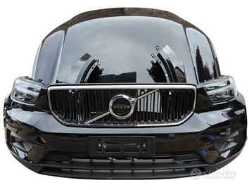 COMPLETO 4 Porte MUSO AIRBAG volvo xc40