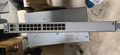 switch  HP 1820 J9983A