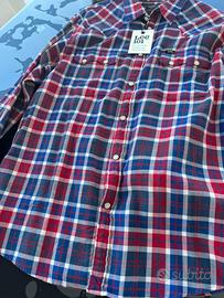 Camicia Lee 101