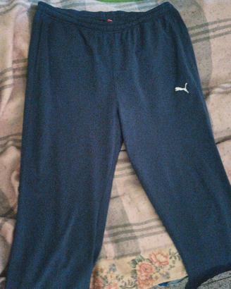 pantalone puma