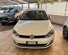 Volkswagen Golf 1.6 TDI 110 CV 5p. Comfortline Blu