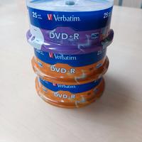 dvd-r VERBATIM