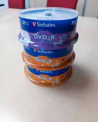 dvd-r VERBATIM