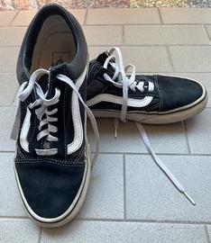 Scarpe Vans