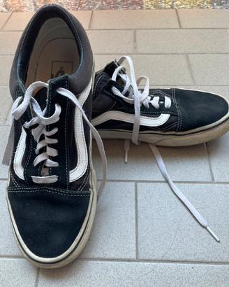 Scarpe Vans