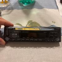 frontalino/autoradio/stereo per auto Kenwood