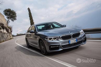 Ricambi Bmw serie 5 2018 2019 2021 2023