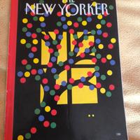 The New Yorker 2023