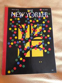 The New Yorker 2023