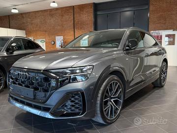 AUDI Q8 50 TDI 286 CV quattro S line edition Bla