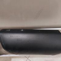 Terminale hypermotard 939