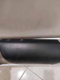 Terminale hypermotard 939