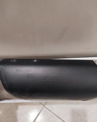 Terminale hypermotard 821 - 939