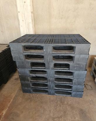 bancali plastica 80x120 cm spessi