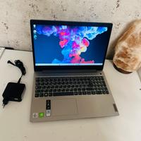 Lenovo 3-15IML05 Laptop - Type 81WE