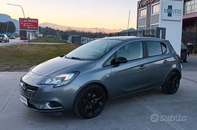 Opel Corsa 1.3 CDTI 75CV 5 porte Black Edition