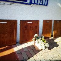 Ante in legno,sportelli,cucina o mobile