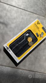 Supporto manubrio per iPhone Xs/X