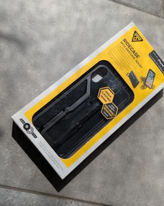 Supporto manubrio per iPhone Xs/X