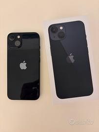 I-Phone 13 128 gb