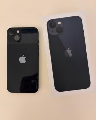 I-Phone 13 128 gb