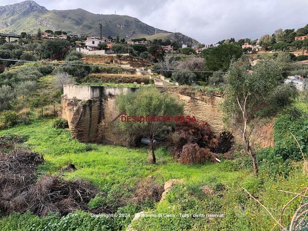 Terreno, Altavilla Milicia.