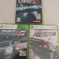 Giochi x box 360
