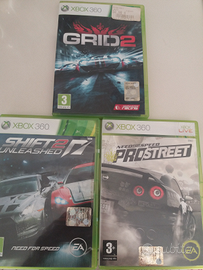 Giochi x box 360