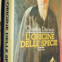 L'origine della specie