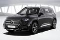 Mercedes-Benz GLB EQ 250+ Advanced Plus AMG Line
